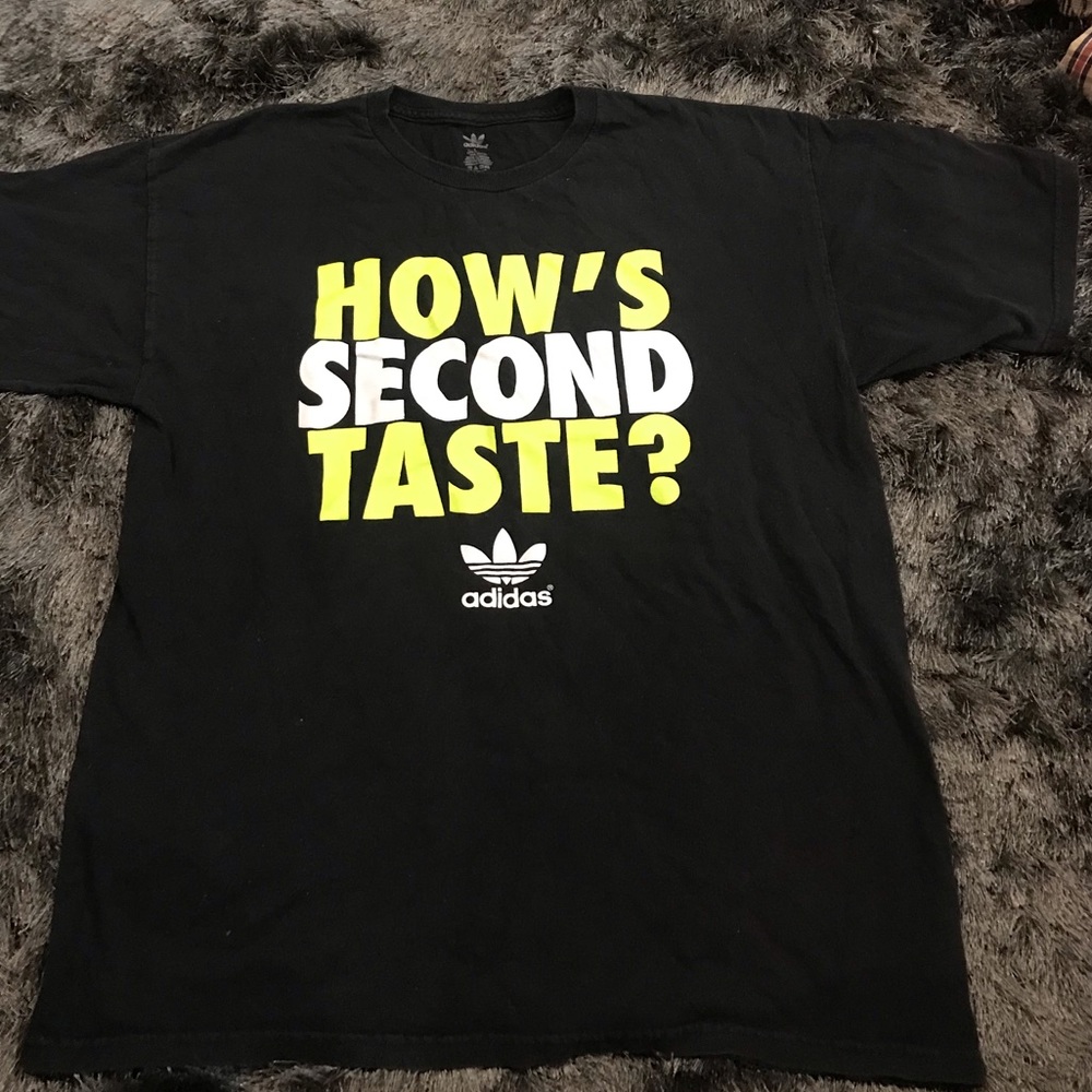 Adidas T-shirt